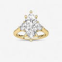 Ayla Trilogy Ring