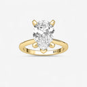 Narin Petite Solitaire