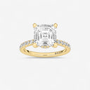 Serra Floating Ring