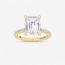 Serra Floating Ring
