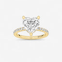 Serra Floating Ring