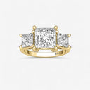 Selma Trilogy Ring