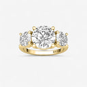 Selma Trilogy Ring