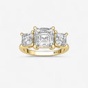 Selma Trilogy Ring