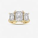 Selma Trilogy Ring