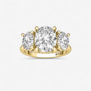 Selma Trilogy Ring