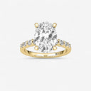 Amara Cascade Ring