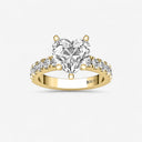 Ece Pave Ring