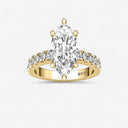 Ece Pave Ring