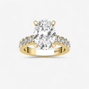 Ece Pave Ring