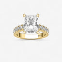 Ece Pave Ring