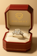 Your Comprehensive Guide to Engagement Ring Consultations in Midtown NYC with Expert Advice