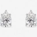 Diamond Stud Earrings