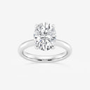 Solitaire Engagement Rings