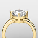 Ceren Old Mine Compass Solitaire