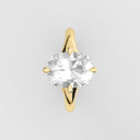 Ceren Old Mine Compass Solitaire