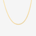 Dezi Herringbone Necklace