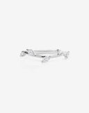 Elara Vine Diamond Band