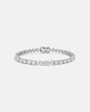 Defne Mosaic Tennis Bracelet