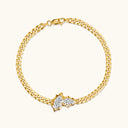 Mariner Link Chain Bracelet