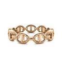 Heritage Chain Statement Ring