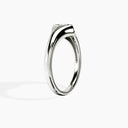 Devotion Heart Signet Ring