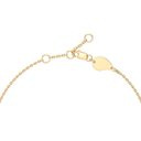 Toi et Moi Diamond Pendant Necklace