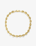 Mariner Link Chain Bracelet