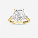 Ayla Trilogy Ring