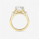 Ayla Trilogy Ring