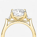 Ayla Trilogy Ring
