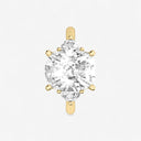 Ayla Trilogy Ring