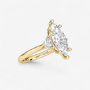 Ayla Trilogy Ring