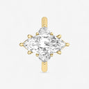 Ayla Trilogy Ring
