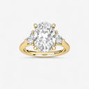 Ayla Trilogy Ring