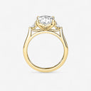 Ayla Trilogy Ring