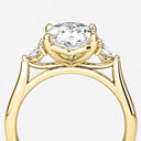 Ayla Trilogy Ring