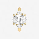 Ayla Trilogy Ring