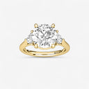Ayla Trilogy Ring