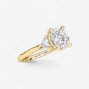 Ayla Trilogy Ring