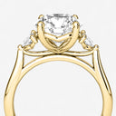 Ayla Trilogy Ring