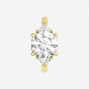 Ayla Trilogy Ring