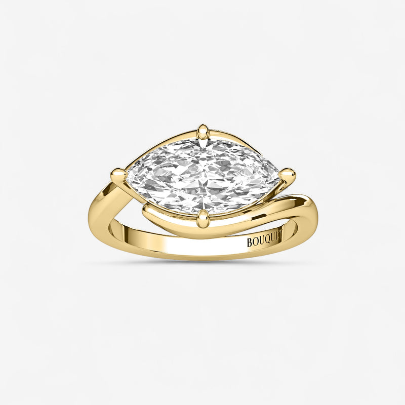 Sienna Solitaire Ring