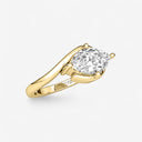Sienna Solitaire Ring