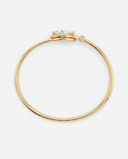 Sera Marquise Bangle
