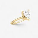 Narin Petite Solitaire