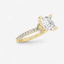 Serra Floating Ring