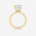 Serra Floating Ring
