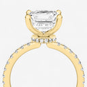 Serra Floating Ring