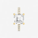 Serra Floating Ring